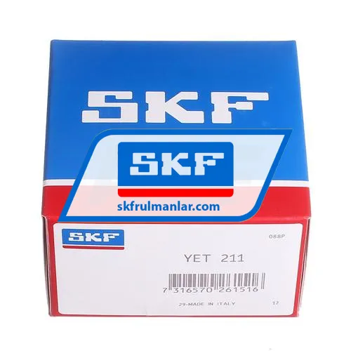 SKF YET211 ürün fotoğrafı 3