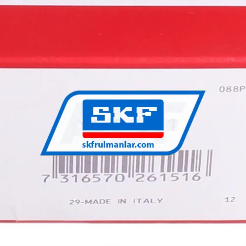 SKF YET211 ürün fotoğrafı 4