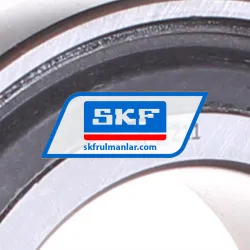 SKF YET211 rulman resim 2