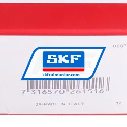 SKF YET211 rulman resim 4