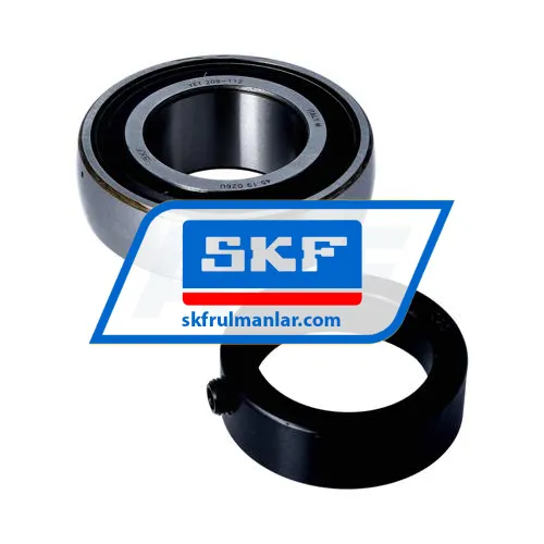 SKF YET209-112 ürün fotoğrafı 2