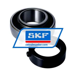 SKF YET209-112