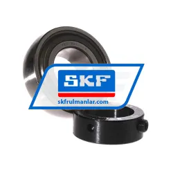 SKF YET207-106