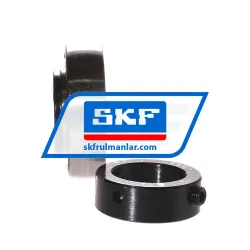SKF YET207-106 rulman resim 2