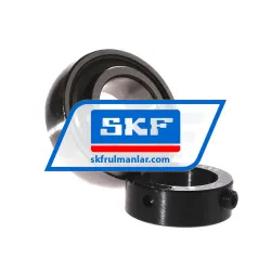 SKF YET207-106 rulman resim 3