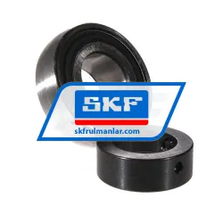 SKF YET206-102