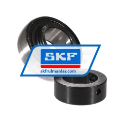 SKF YET206-102 rulman resim 2