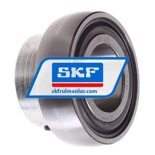 SKF YET206