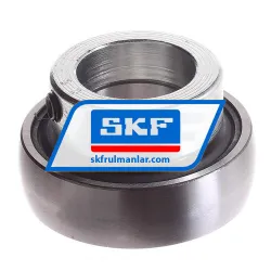 SKF YET206 rulman resim 2