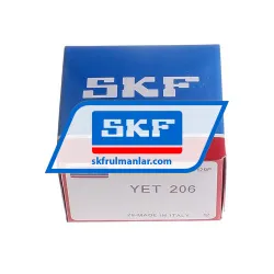 SKF YET206 rulman resim 3