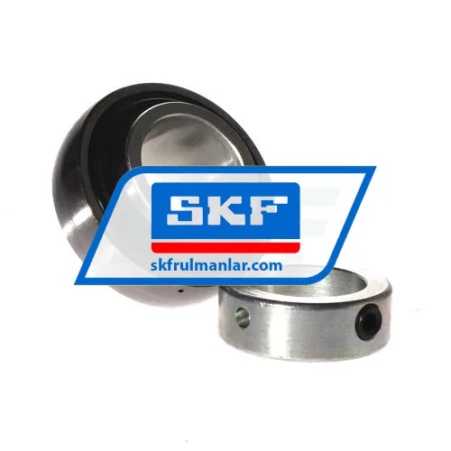 SKF YEL207-2RF/VL065