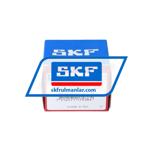 SKF YEL207-2RF/VL065 ürün fotoğrafı 3