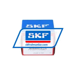SKF YEL207-2RF/VL065 rulman resim 3