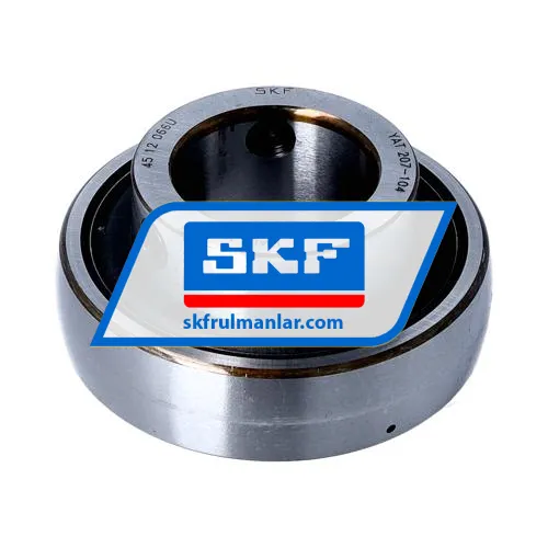 SKF YAT207-104