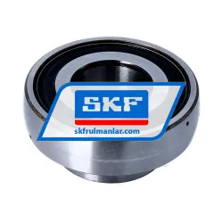 SKF YAT207-104 rulman resim 2