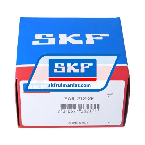 SKF YAR212-2F ürün fotoğrafı 3