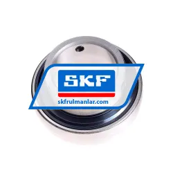 SKF YAR212-2F rulman resim 2