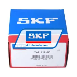 SKF YAR212-2F rulman resim 3