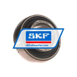 SKF YAR206-104-2F/W64