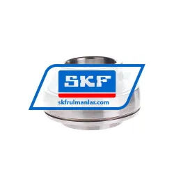 SKF YAR208-2RF/HV