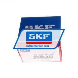 SKF YAR208-2RF/HV rulman resim 3