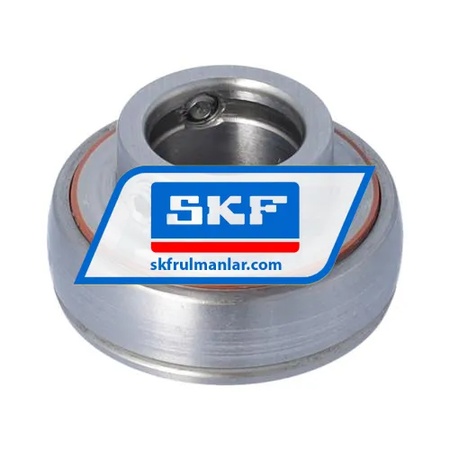 SKF YAR204-2RF/HV ürün fotoğrafı 2