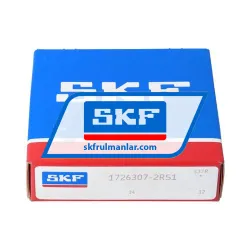 SKF 1726307-2RS1 rulman resim 3