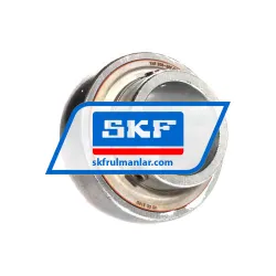 SKF YAR208-2RF/VE495