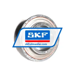 SKF YAR208-2RF/VE495 rulman resim 2