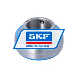 SKF YAR206-2LPW/SS