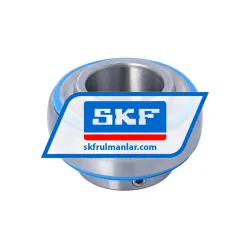 SKF YAR206-2LPW/SS rulman resim 2