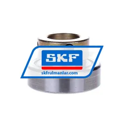 SKF YET204CW