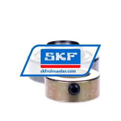 SKF YET204CW rulman resim 3