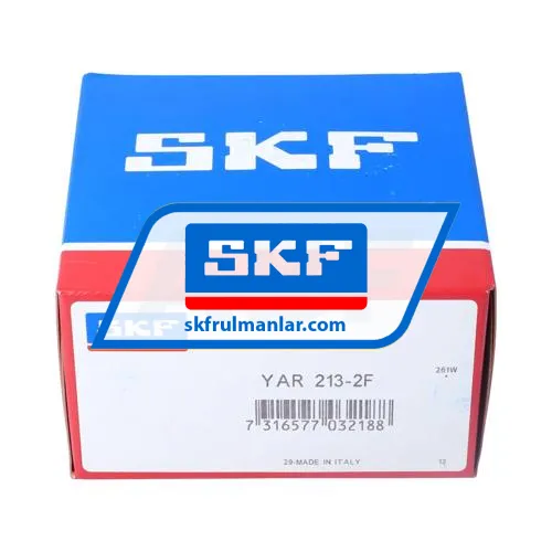 SKF YAR213-2F ürün fotoğrafı 3