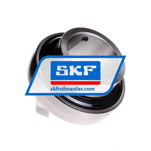 SKF YAR213-208-2F