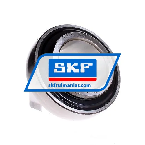 SKF YAR213-208-2F ürün fotoğrafı 2