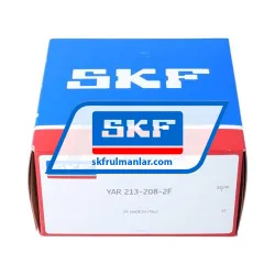 SKF YAR213-208-2F rulman resim 4