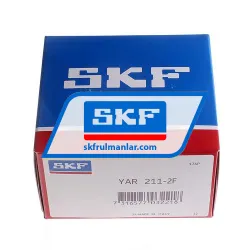 SKF YAR211-2F rulman resim 3