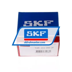 SKF YAR211-200-2F rulman resim 3