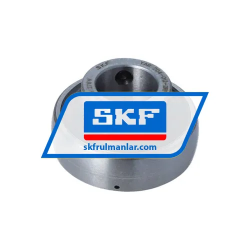 SKF YAR204-012-2RF