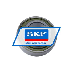 SKF YAR209-2DW/AG rulman resim 2