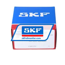 SKF YAR209-2DW/AG rulman resim 4