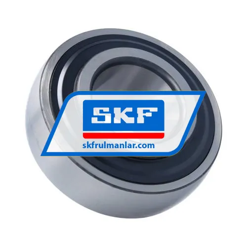 SKF UC312 ürün fotoğrafı 2