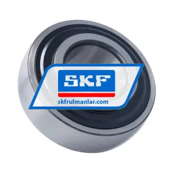 SKF UC312 rulman resim 2