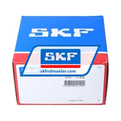 SKF UC312 rulman resim 3
