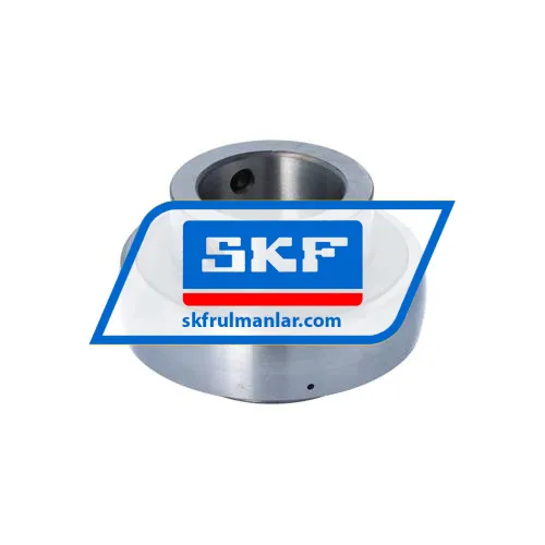 SKF YAR208-107-2F ürün fotoğrafı 2
