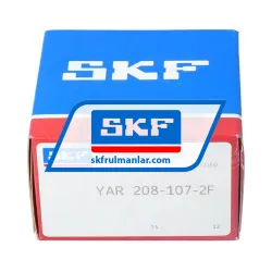 SKF YAR208-107-2F rulman resim 3