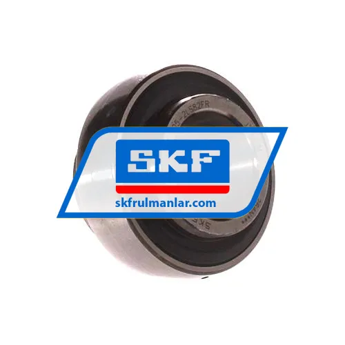 SKF YARAG205-2LS82FR