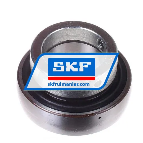 SKF YEL209-2RF