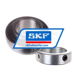SKF YEL209-2RF rulman resim 2